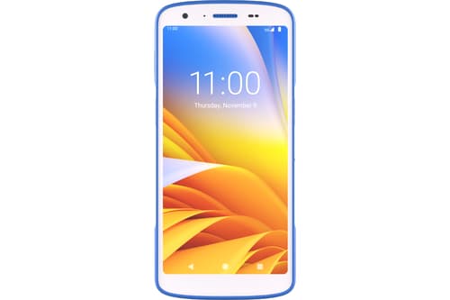 Zebra Hc55 2d, 6 tommer Skærm, Se4720, 8 Gb Ram / 128 Gb Lager, Usb-c, Bluetooth, Wi‑fi 6e, 5g, Nfc, Android – Til Sundhedssektoren