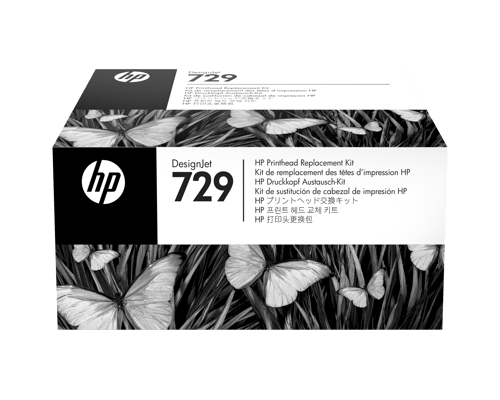Hp 729