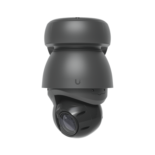 Ubiquiti Unifi Ai Ptz Industrial Black billede