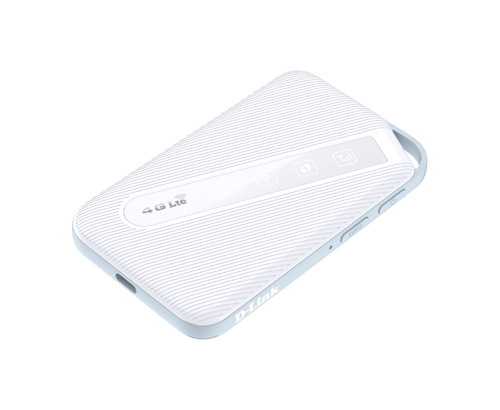 D-link Dwm-932w 4g Lte Ax300 Wifi 6 Mobil Hotspot