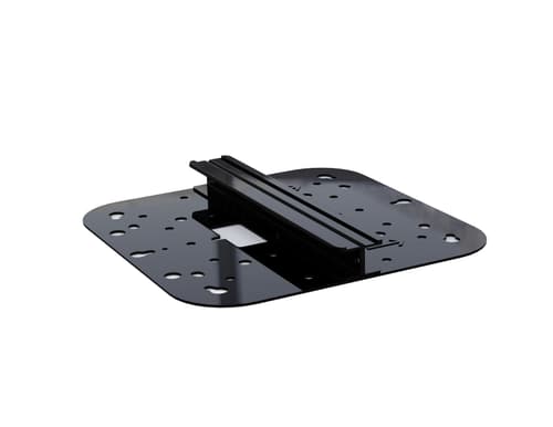 Hpe Aruba Networking Ap-mnt-e Campus Ap Type E Wall-box Mount Bracket Kit Wlan-yhteyspisteen Asennussarja