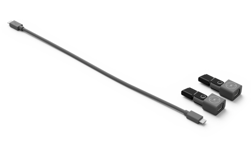 Logitech 952-000181 Videoneuvottelujärjestelmä Laajennuskaapeli