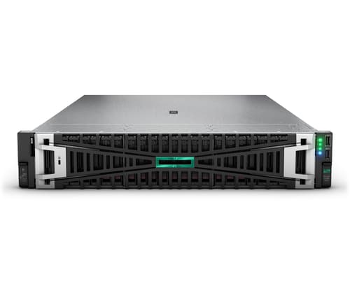 Hpe Smartchoice Proliant Dl380 Gen11 Server 0 Gb Rack (2u) Intel Xeon Silver 4510 2.4 Ghz 64 Gb Ddr5-sdram 1000 W