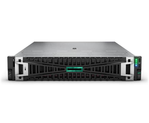 Hpe Smartchoice Proliant Dl345 Gen11 Server 1.9 Tb Rack (2u) Amd Epyc 9124 3 Ghz 64 Gb Ddr5-sdram 1000 W