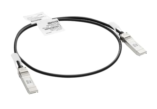 Hpe 10g Sfp+ Dac 1m 1m Sfp+ Sfp+
