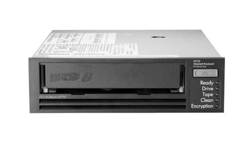 Hpe Storeever Lto-8 Ultrium 30750