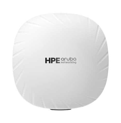 Hpe Ap-555 802.11ax billede