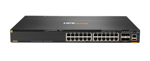 Hpe 6300m 24xge 4xsfp56 Poe 720w Switch