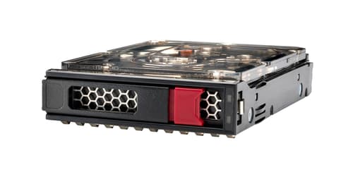 Hpe 16tb Sas 12g Business Critical 7.2k Lff Lp 1-year Warranty Helium 512e Ise Multi Vendor Hdd Sisäinen Kiintolevy 7200 Rpm 3.5" 3.5" 7200r/min Sas Hdd