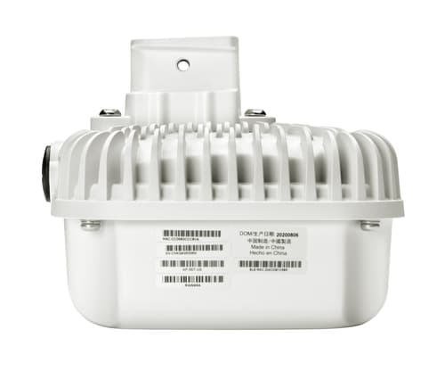 Hpe Aruba Networking Ap-565 (rw) 802.11ax Dual 2x2 Radio Integrated Omni Antennas Outdoor Ap 1774 Mbit/s Valkoinen Power Over Ethernet -tuki