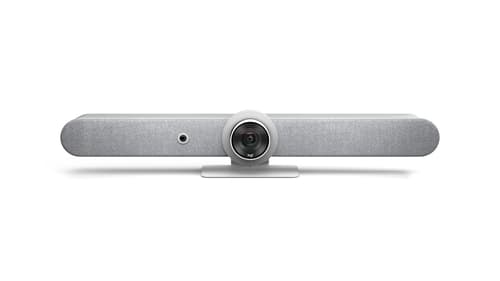 Logitech Rally Bar Vit