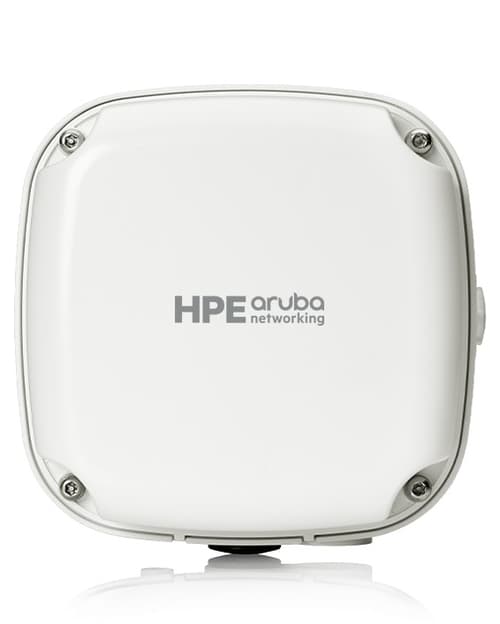 Hpe Ap-565ex (rw) Wifi 6 Hazloc Access Point