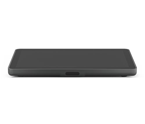 Logitech Tap Ip Conference Controller, Graphite