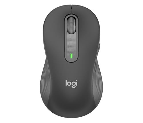 Logitech Signature M650 Large Left Bluetooth Mus