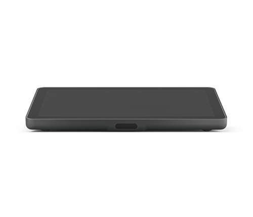 Logitech Rally Bar + Tap Ip - (outlet-vare Klasse 2)