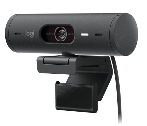 Logitech Brio 505 For Business