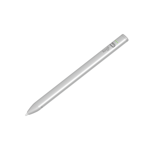 Logitech 914-000074 Osoitinkynä 20 G Hopea Hopea