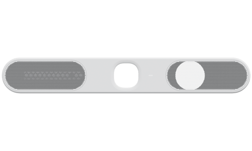 Logitech 952-000146 Videoneuvottelujärjestelmä Kamerasuoja