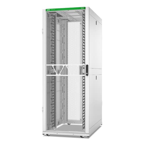 Apc Netshelter Sx 52u Valkoinen