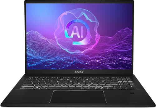 Msi Summit 16 Ai Evo Core Ultra 7 32gb 1000gb 16"