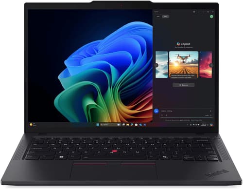 Lenovo Thinkpad T14 G6 Amd Ryzen Ai 7 Pro, Amd Ryzen Ai 7 Pro 32gb 1000gb 14 tommer