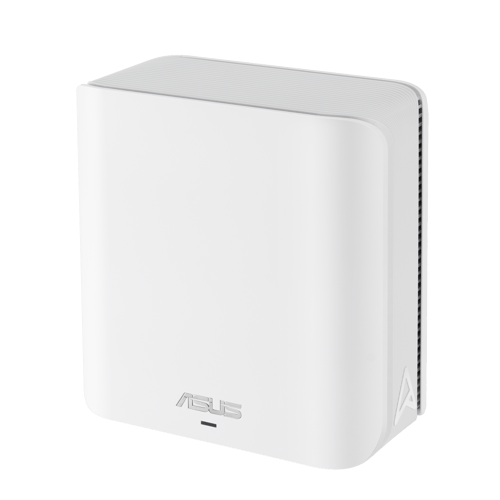 Asus Zenwifi Bd4 Dual-band (2,4 Ghz / 5 Ghz) Wi-fi 7 (802.11be) Vit 2 Intern