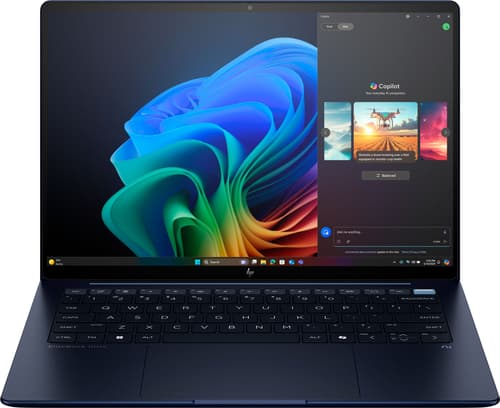 Hp Elitebook Ultra G1i Intel Core Ultra 7 32gb 1000gb 14"