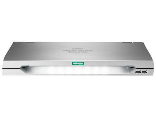 Hpe Lcd8500 Console