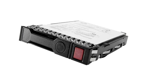 Hpe Midline 3.5 tommer 7200r/min Sata Hdd billede