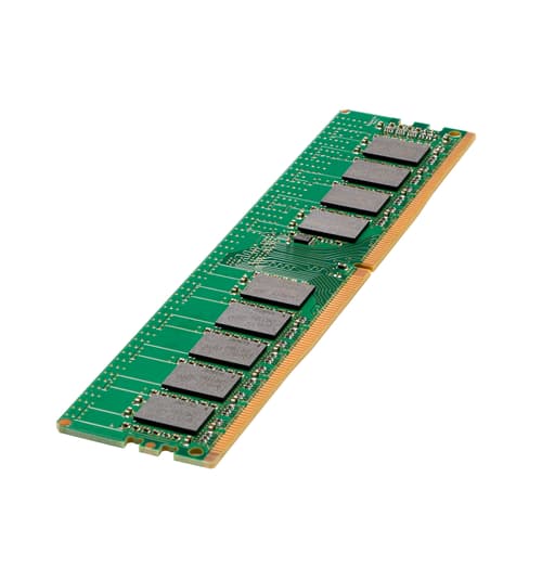 Hpe 32gb (1x32gb) Dual Rank X8 Ddr5-4800 Cas-40-39-39 Unbuffered Standard Memory Kit Muistimoduuli 4800 Mt/s 288-pin Dimm 32gb 2400, 4800mhz Ddr5 288-pin Dimm