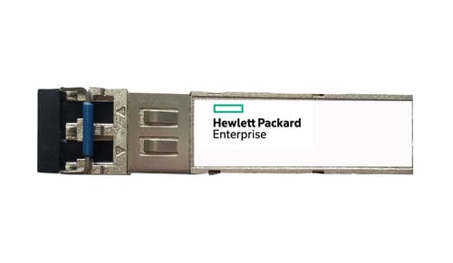 Hpe Sfp (mini-gbic) Lähetin-vastaanotin-moduuli Sfp Sfp