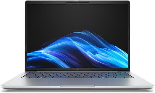 Hp Elitebook 8 G1i 14 Intel Core Ultra 5 32gb 512gb 14 tommer billede