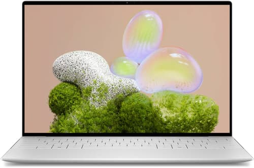 Dell Xps 13 (9350) Intel Core Ultra 7 32gb 1000gb 13.4 tommer billede