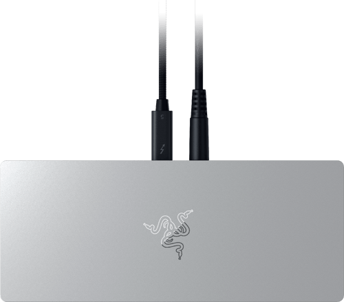 Razer Thunderbolt 5 Dock Thunderbolt 5