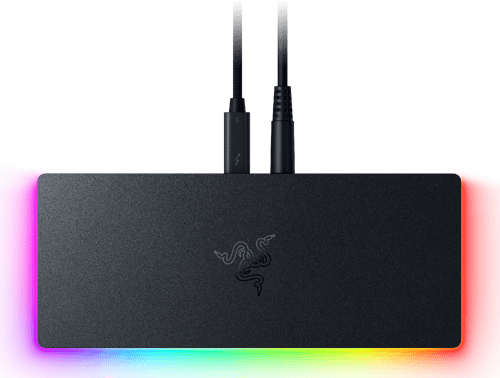 Razer Thunderbolt 5 Dock Thunderbolt 5 billede