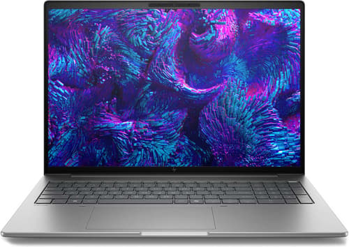 Hp Zbook 8 G1i Intel Core Ultra 9 64gb 1000gb Rtx 500 Ada 16 tommer