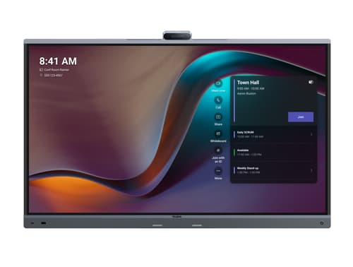 Yealink Meetingboard Mb65pro-a02 65"" 65"" 3840 × 2160pixels