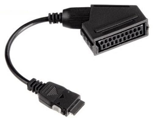 Samsung Gender Cable (scart) - Bn39-01154f