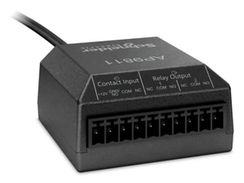 Apc Ap9811 Tilbehør Til Rack