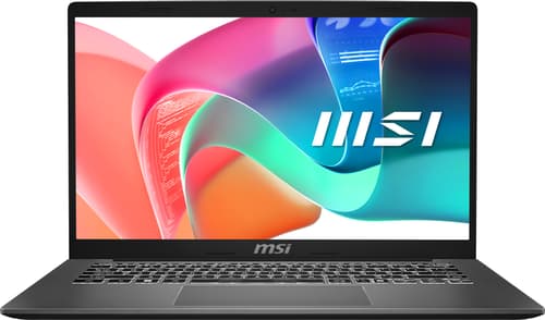 MSI Modern 14 Intel Core i5 16GB 512GB 14