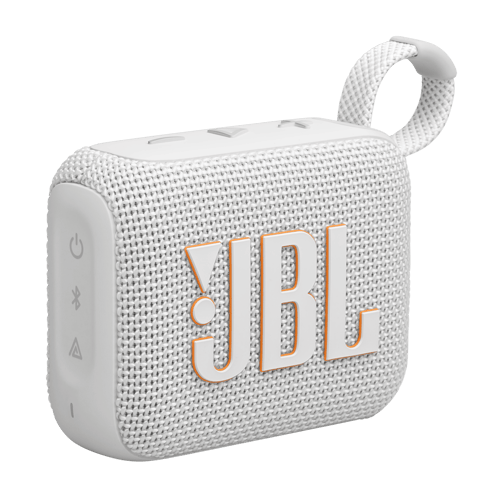 Jbl Go 4 Valkoinen