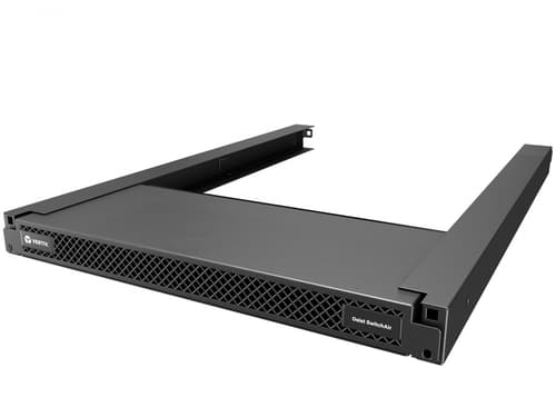 Vertiv Geist Switchair Passive Single Side Intake 1u 19'