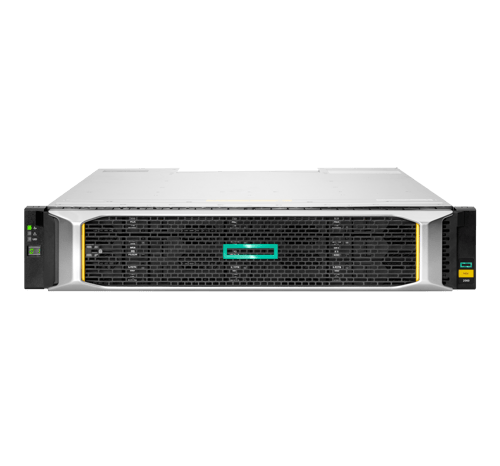 Hpe Msa 2060 12gb Sas Lff