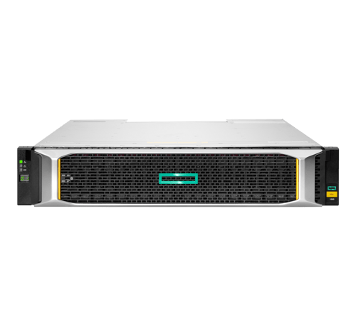 Hpe Modular Smart Array 1060 16gb Fibre Channel Sff Storage