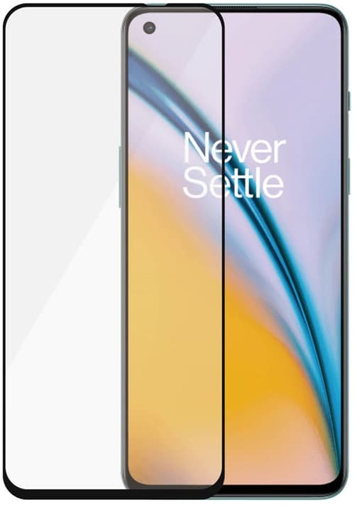 Panzerglass Ultra-wide Fit Skärmskydd Oneplus Nord Ce5
