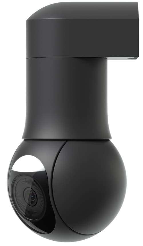 Ubiquiti Unifi Protect G5 Ptz Black billede