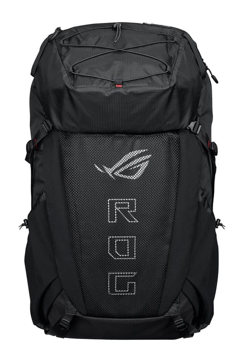 Asus Rog Archer Ergoair 18 tommer Sort billede