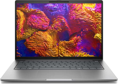 Hp Zbook 8 G1a Amd Ryzen Ai 9 Hx Pro 32gb 512gb Rtx 500 Ada 14 tommer