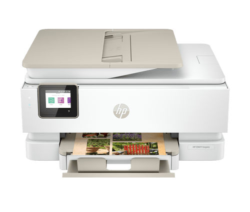 Hp Envy 7920e A4 All-in-one