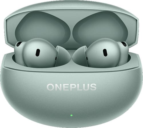 Oneplus Buds 4 Grön